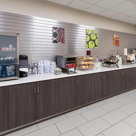 La Quinta Inn & Suites By Wyndham Fort Collins, Colorado Екстер'єр фото