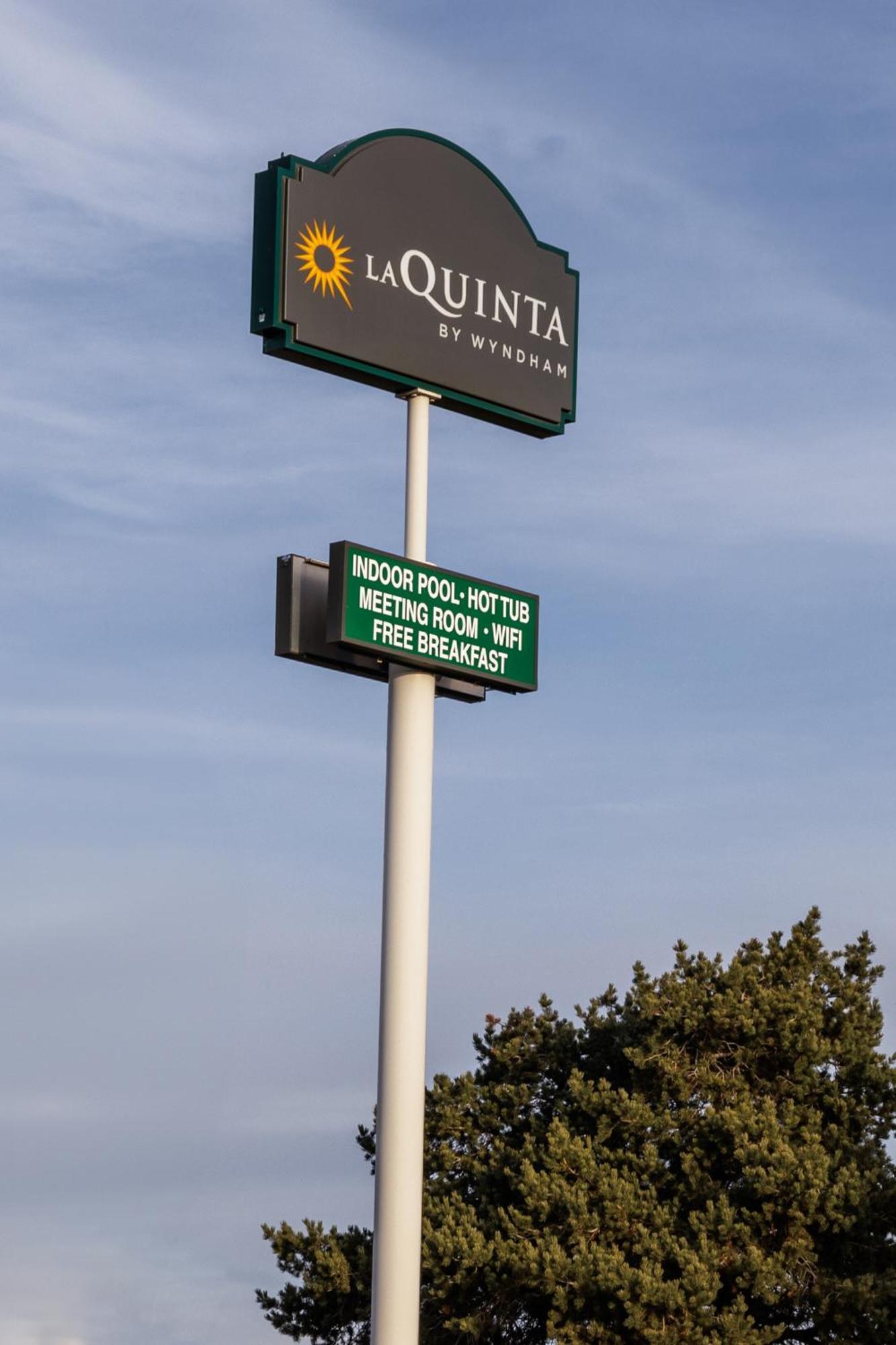 La Quinta Inn & Suites By Wyndham Fort Collins, Colorado Екстер'єр фото