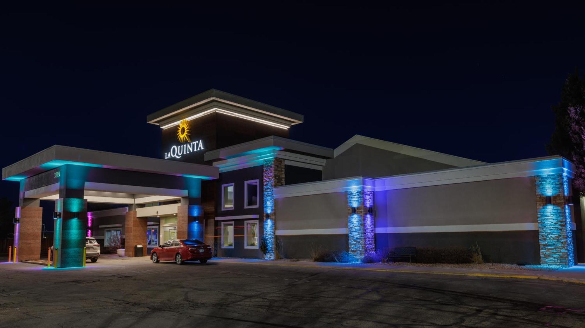 La Quinta Inn & Suites By Wyndham Fort Collins, Colorado Екстер'єр фото
