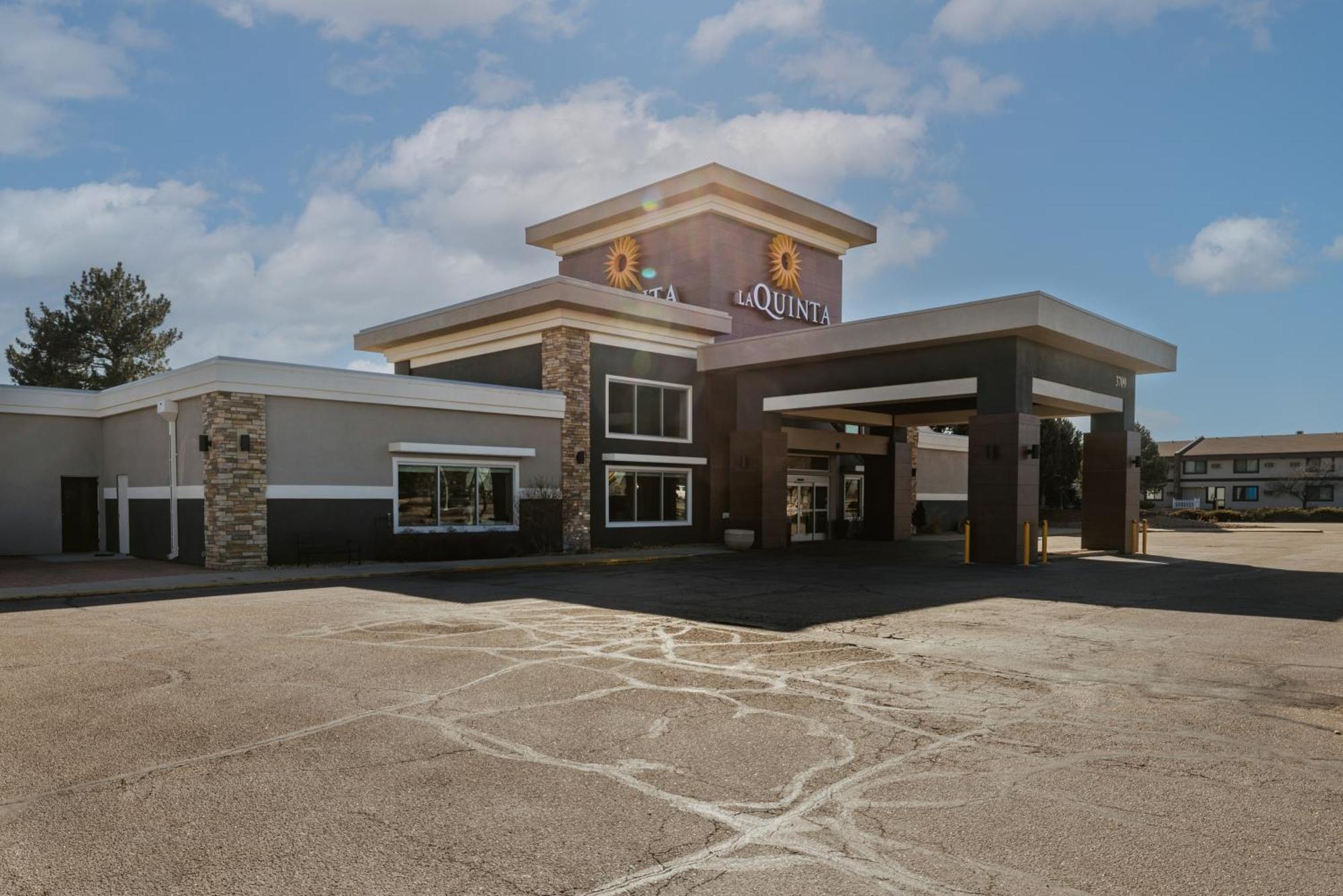 La Quinta Inn & Suites By Wyndham Fort Collins, Colorado Екстер'єр фото