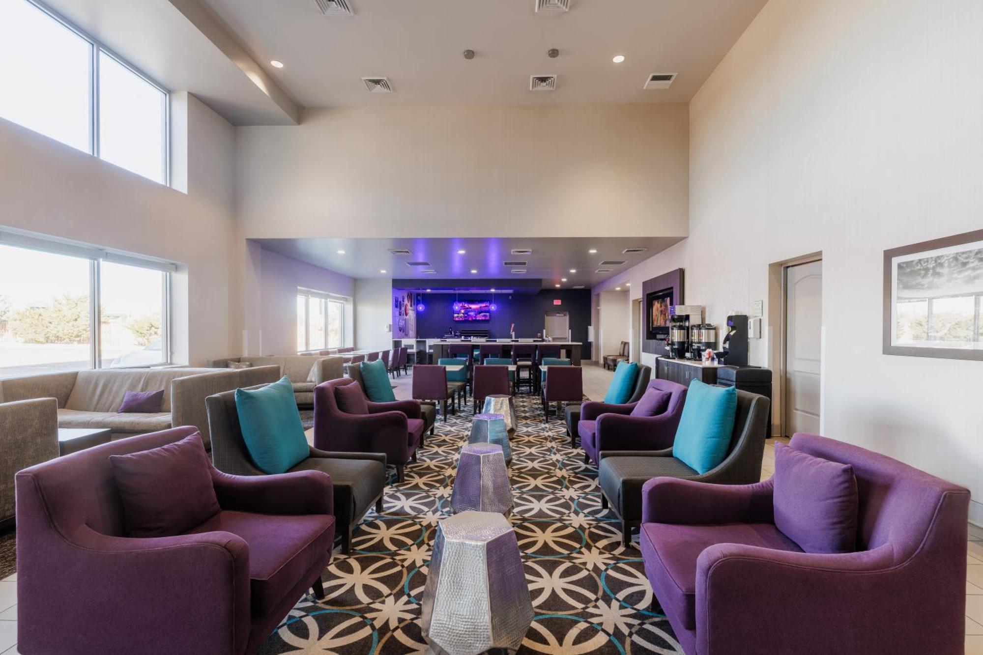 La Quinta Inn & Suites By Wyndham Fort Collins, Colorado Екстер'єр фото