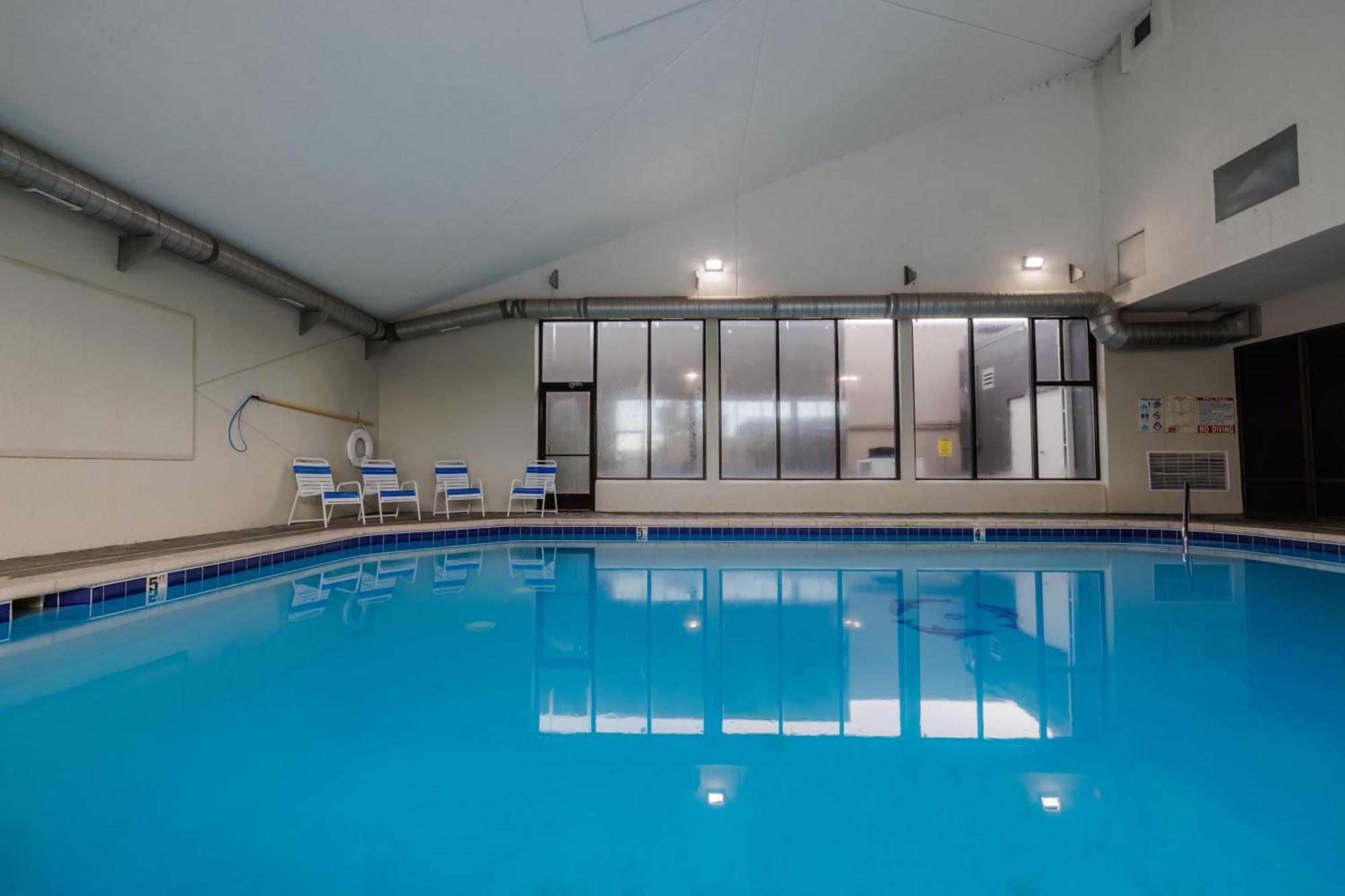 La Quinta Inn & Suites By Wyndham Fort Collins, Colorado Екстер'єр фото