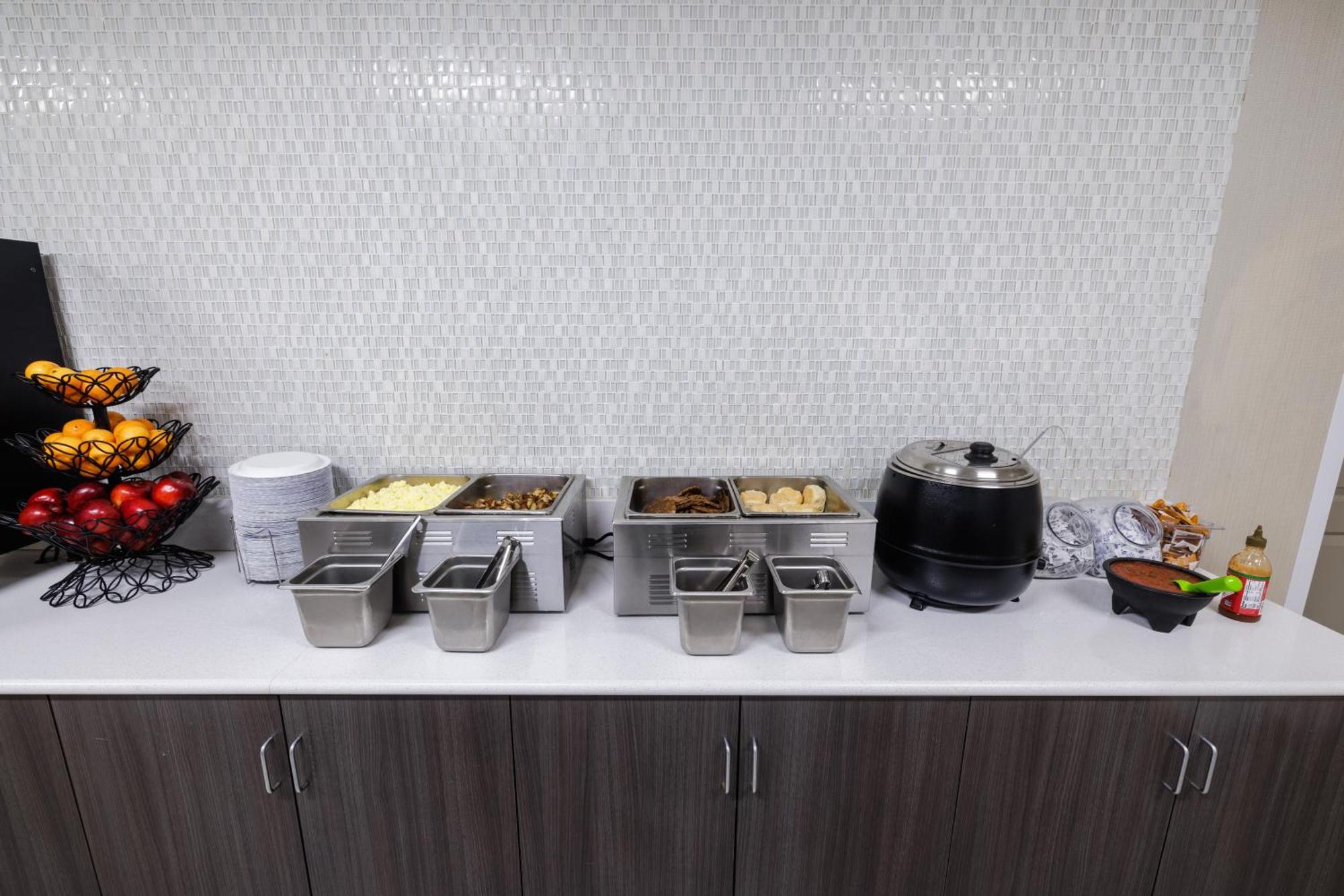 La Quinta Inn & Suites By Wyndham Fort Collins, Colorado Екстер'єр фото