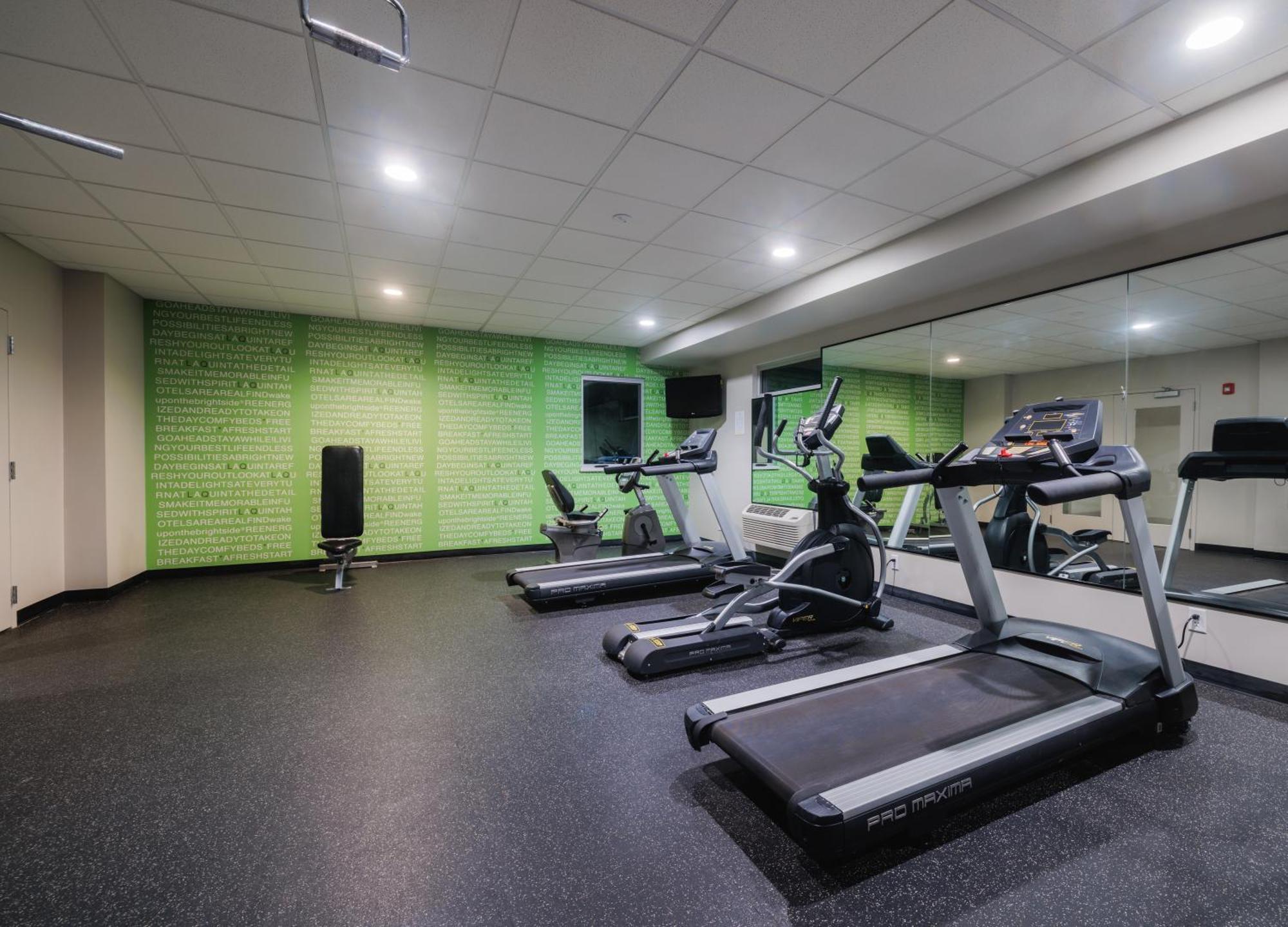 La Quinta Inn & Suites By Wyndham Fort Collins, Colorado Екстер'єр фото