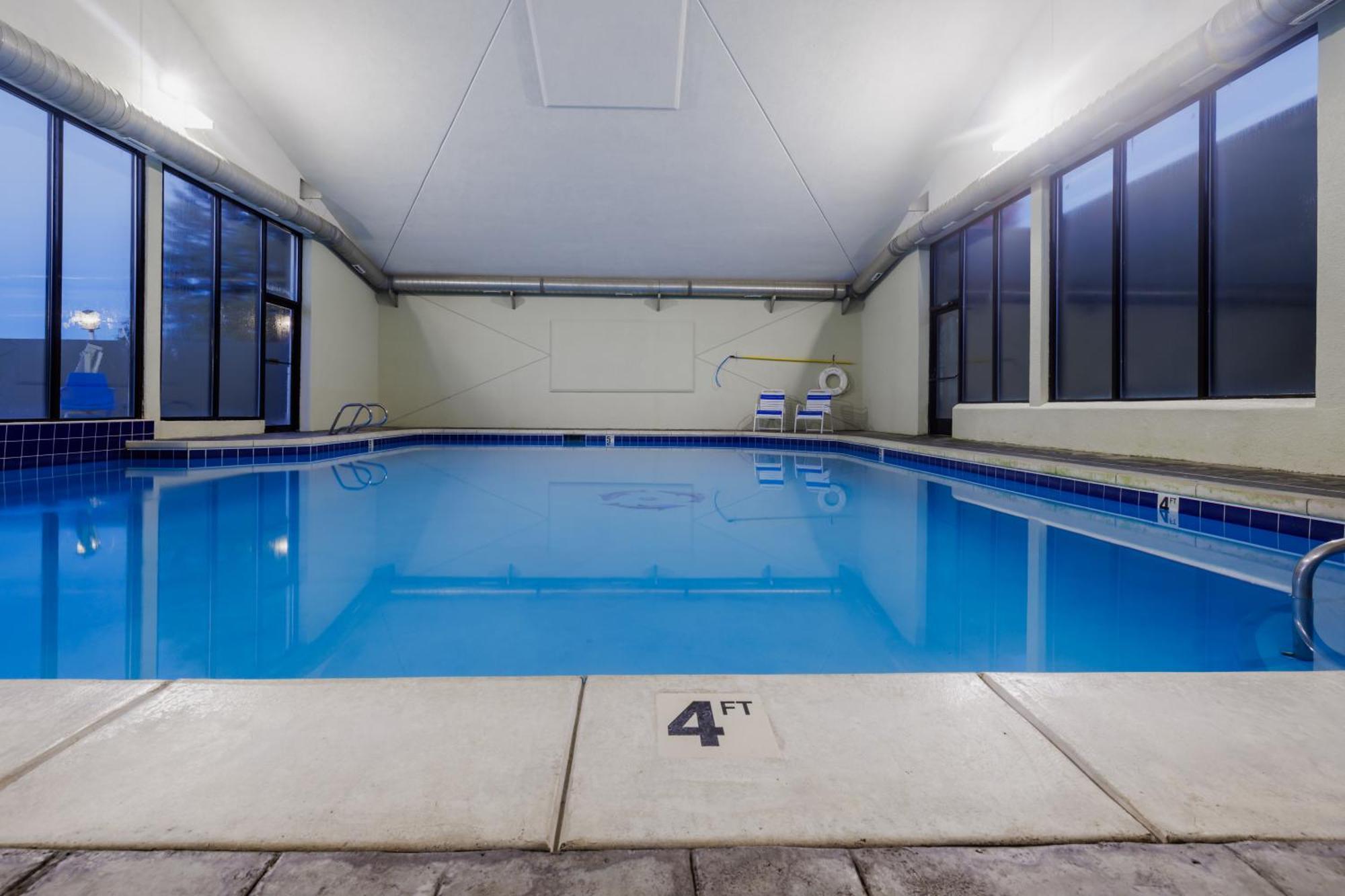 La Quinta Inn & Suites By Wyndham Fort Collins, Colorado Екстер'єр фото