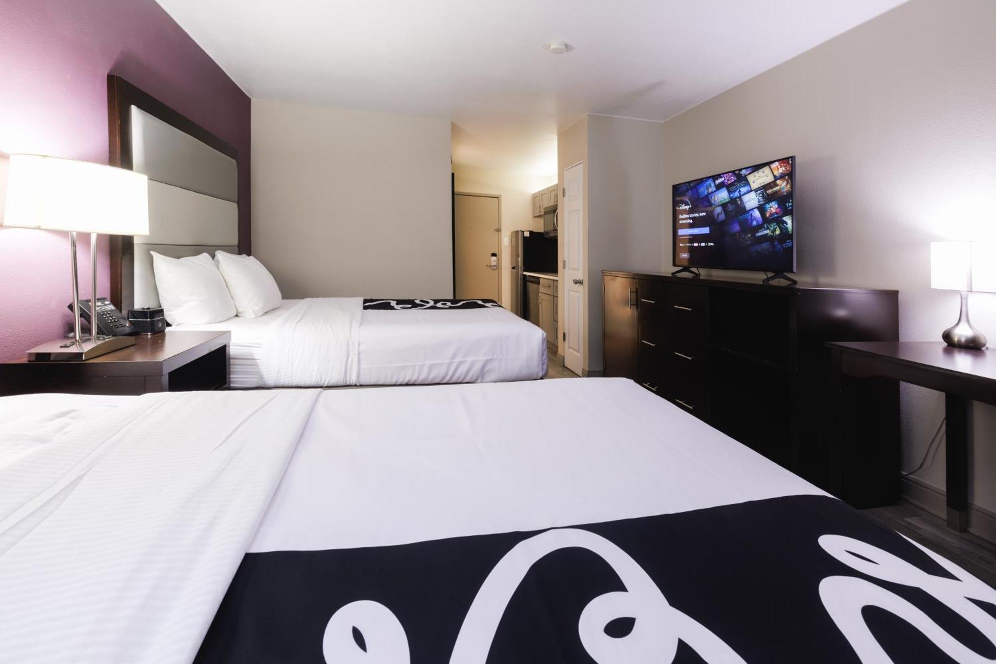 La Quinta Inn & Suites By Wyndham Fort Collins, Colorado Екстер'єр фото