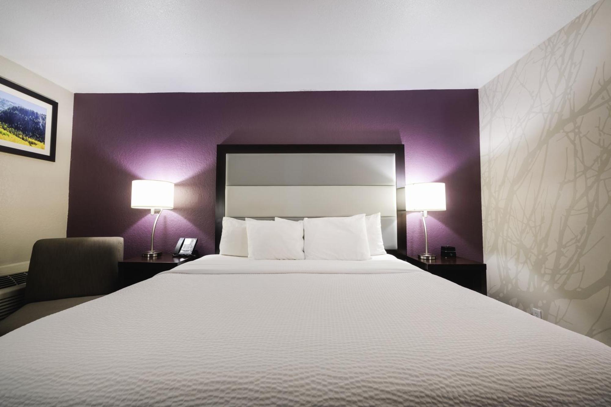 La Quinta Inn & Suites By Wyndham Fort Collins, Colorado Екстер'єр фото