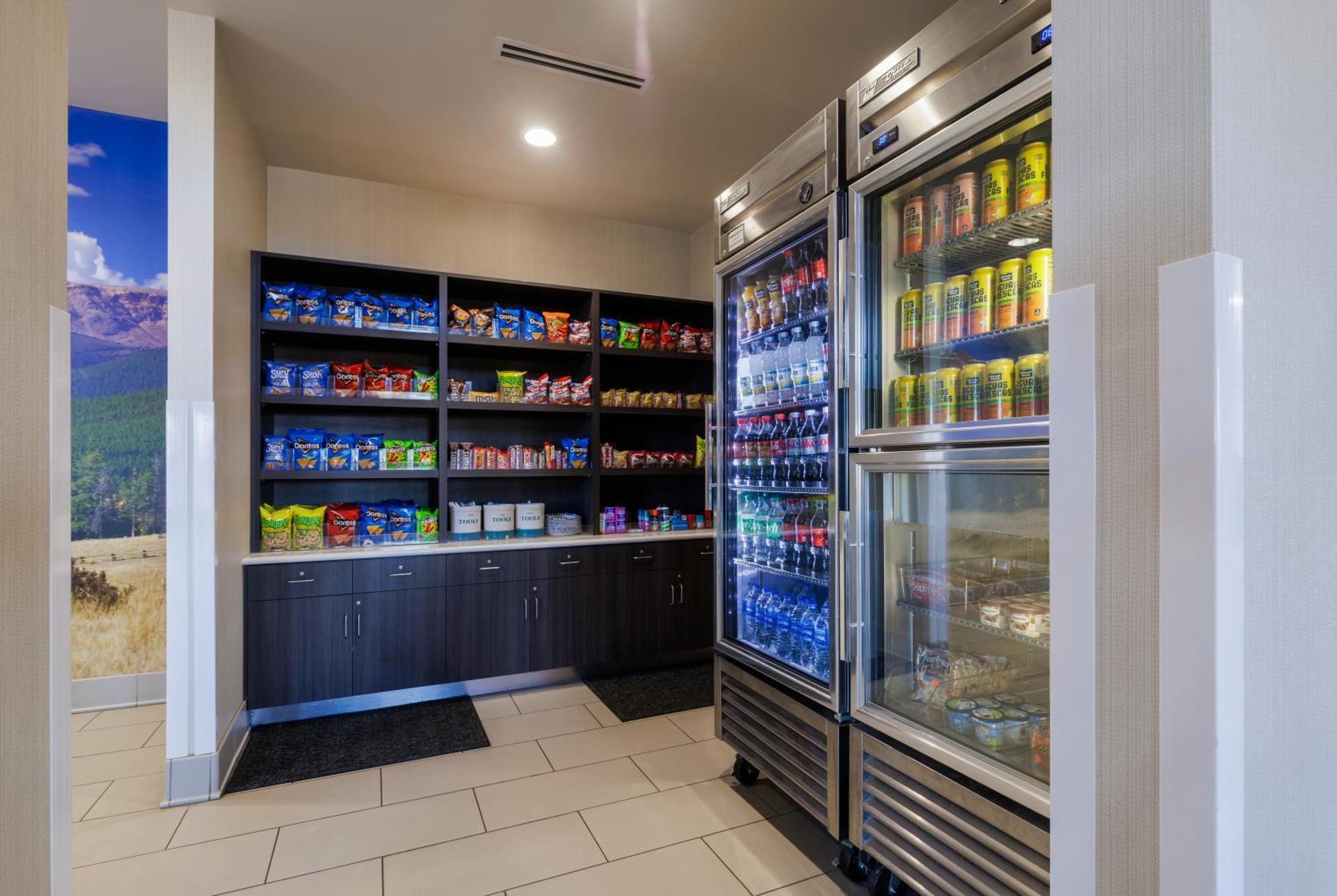 La Quinta Inn & Suites By Wyndham Fort Collins, Colorado Екстер'єр фото