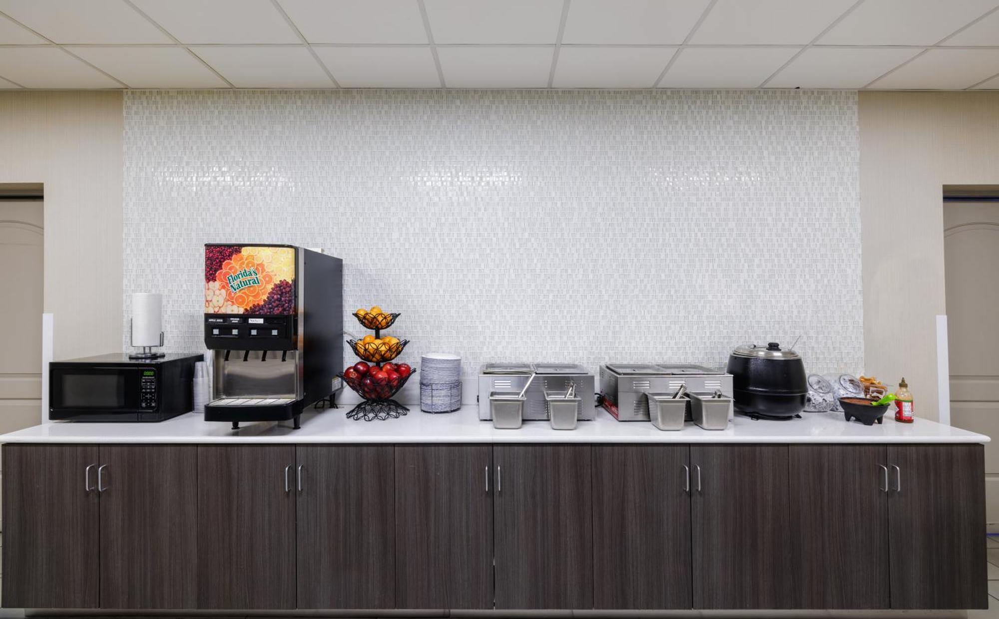 La Quinta Inn & Suites By Wyndham Fort Collins, Colorado Екстер'єр фото