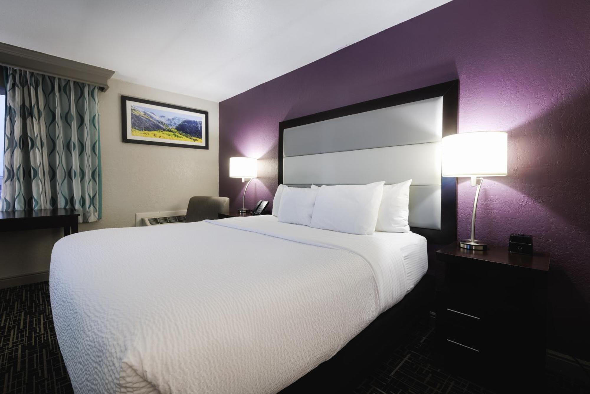 La Quinta Inn & Suites By Wyndham Fort Collins, Colorado Екстер'єр фото