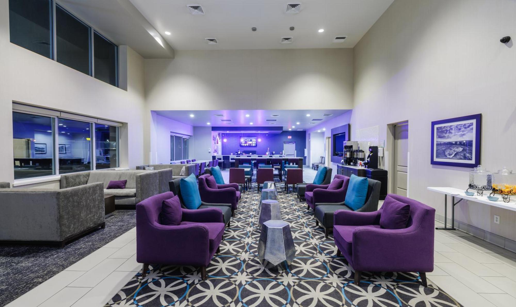 La Quinta Inn & Suites By Wyndham Fort Collins, Colorado Екстер'єр фото