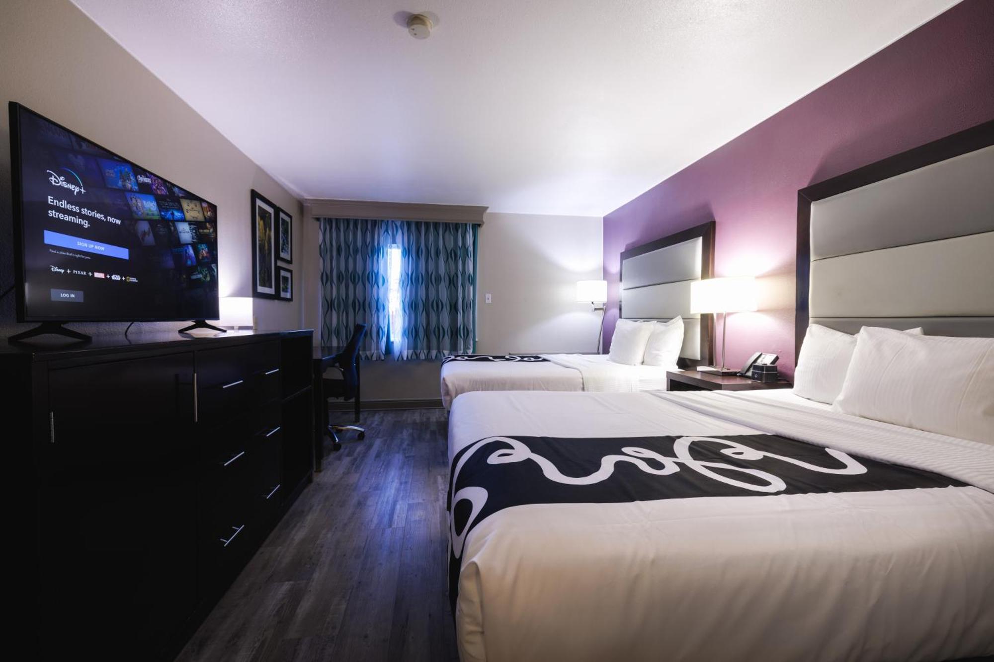 La Quinta Inn & Suites By Wyndham Fort Collins, Colorado Екстер'єр фото