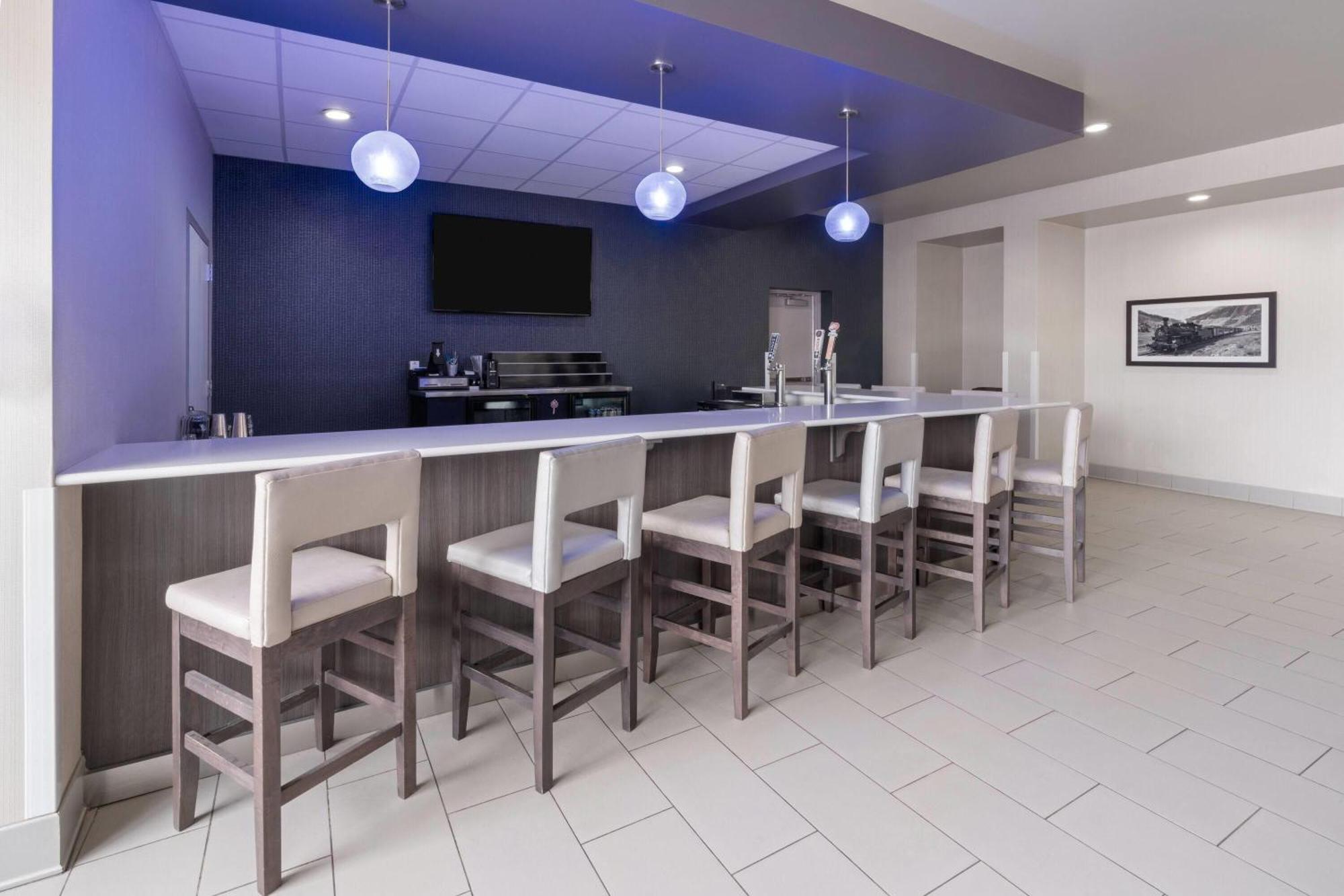 La Quinta Inn & Suites By Wyndham Fort Collins, Colorado Екстер'єр фото