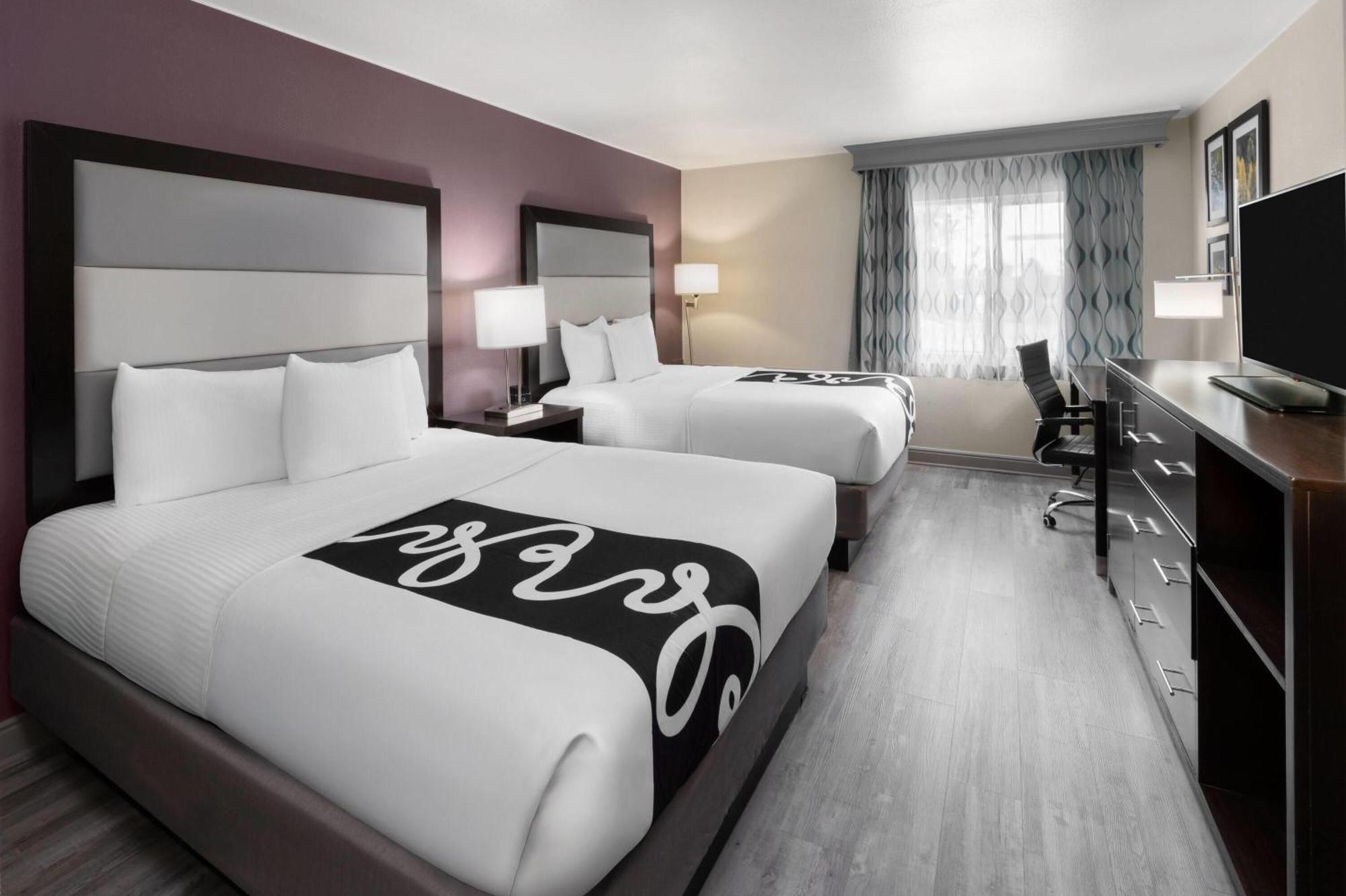 La Quinta Inn & Suites By Wyndham Fort Collins, Colorado Екстер'єр фото