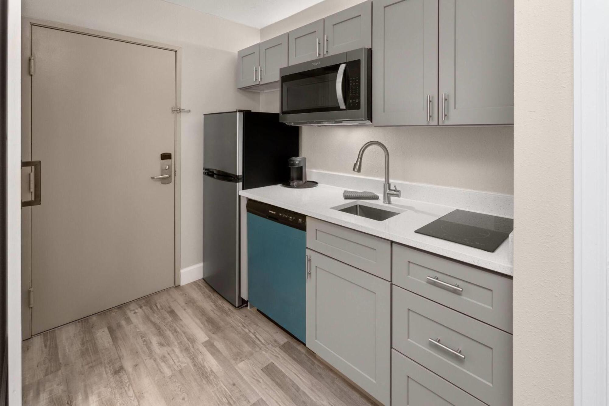 La Quinta Inn & Suites By Wyndham Fort Collins, Colorado Екстер'єр фото