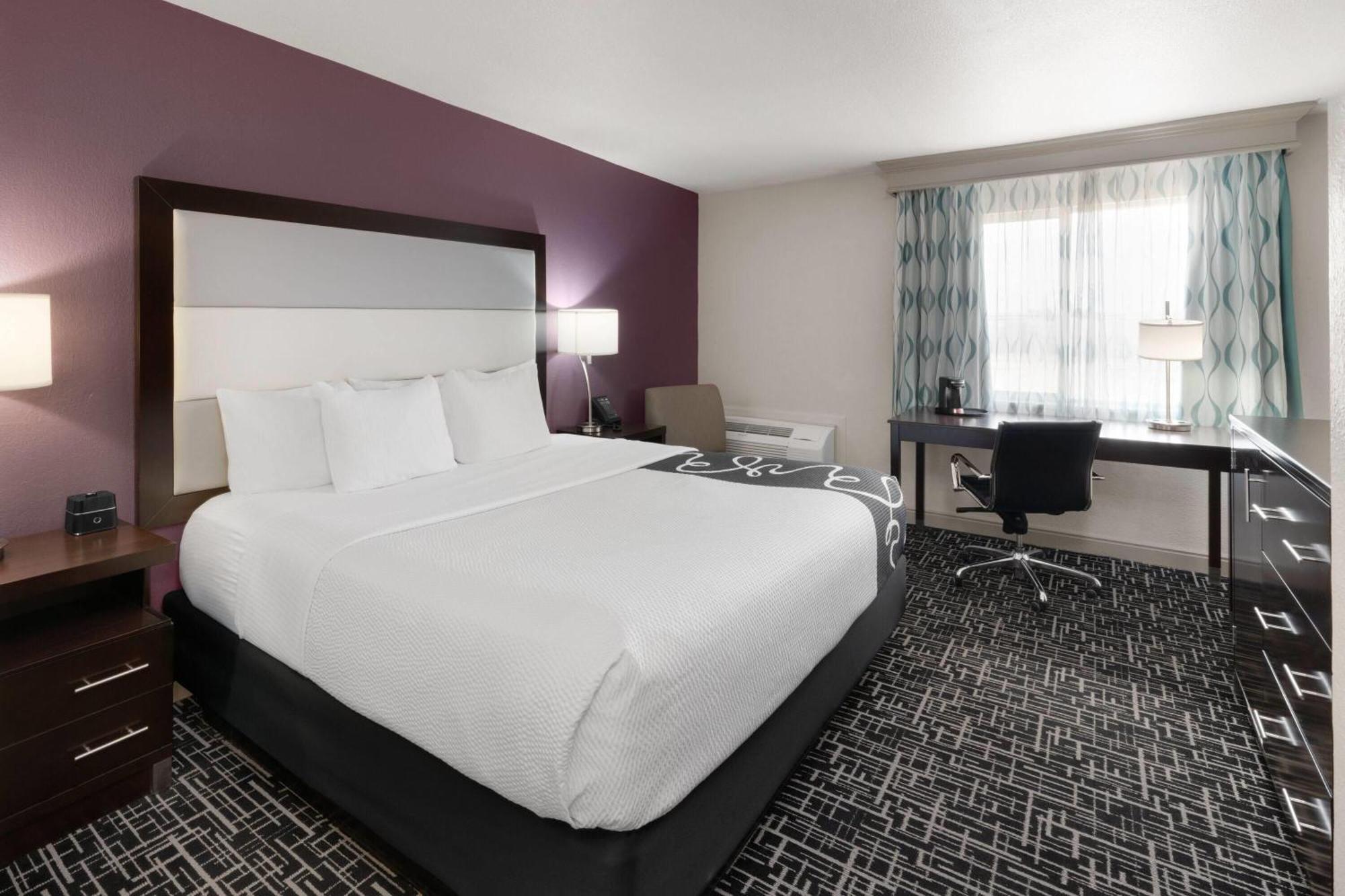 La Quinta Inn & Suites By Wyndham Fort Collins, Colorado Екстер'єр фото