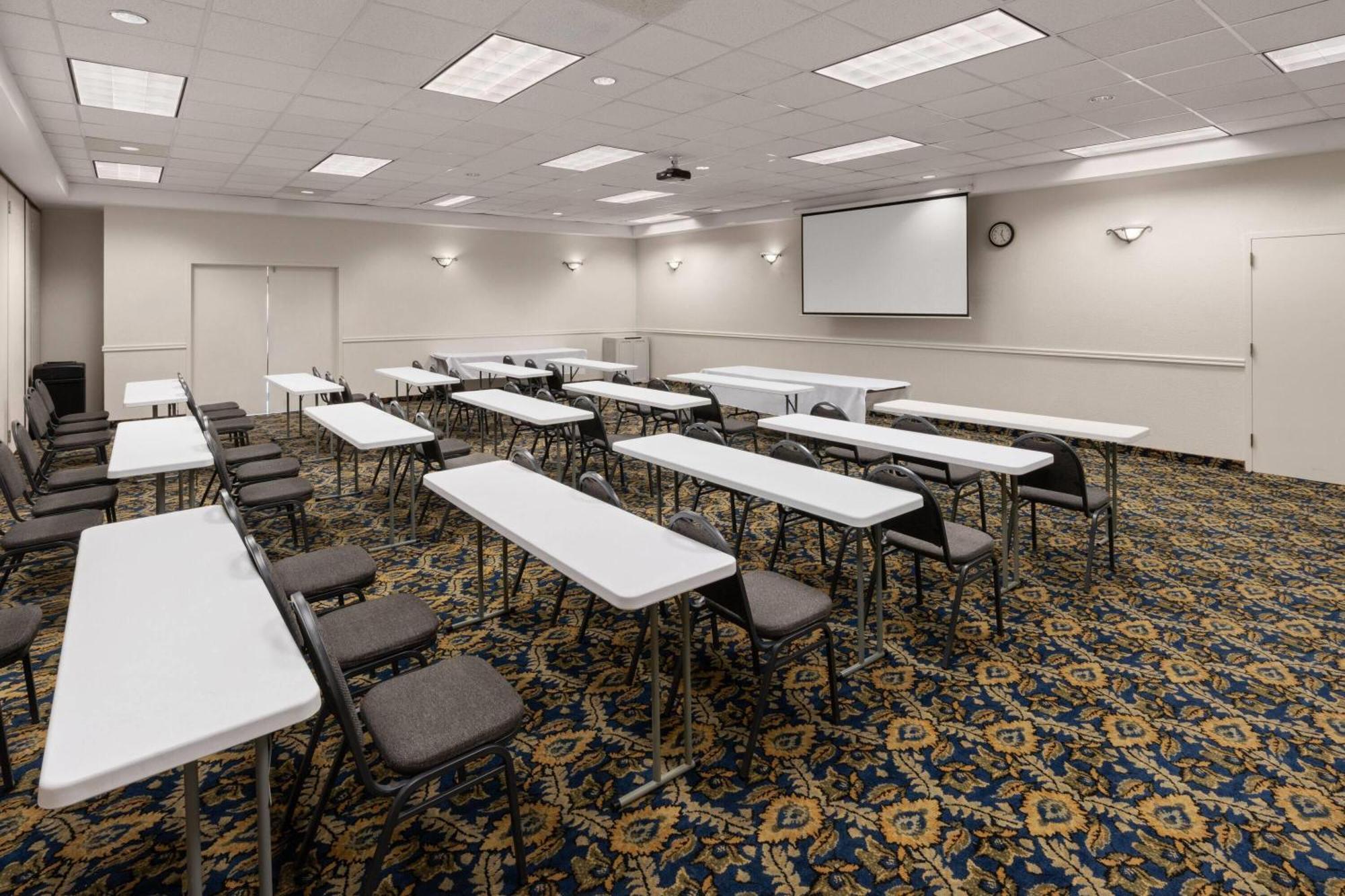La Quinta Inn & Suites By Wyndham Fort Collins, Colorado Екстер'єр фото
