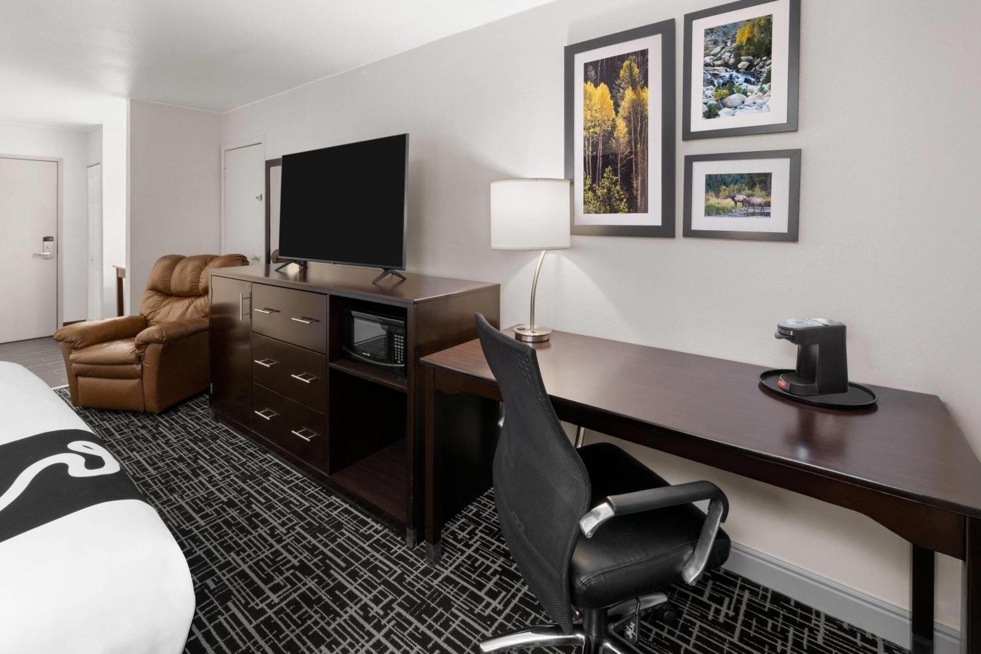 La Quinta Inn & Suites By Wyndham Fort Collins, Colorado Екстер'єр фото