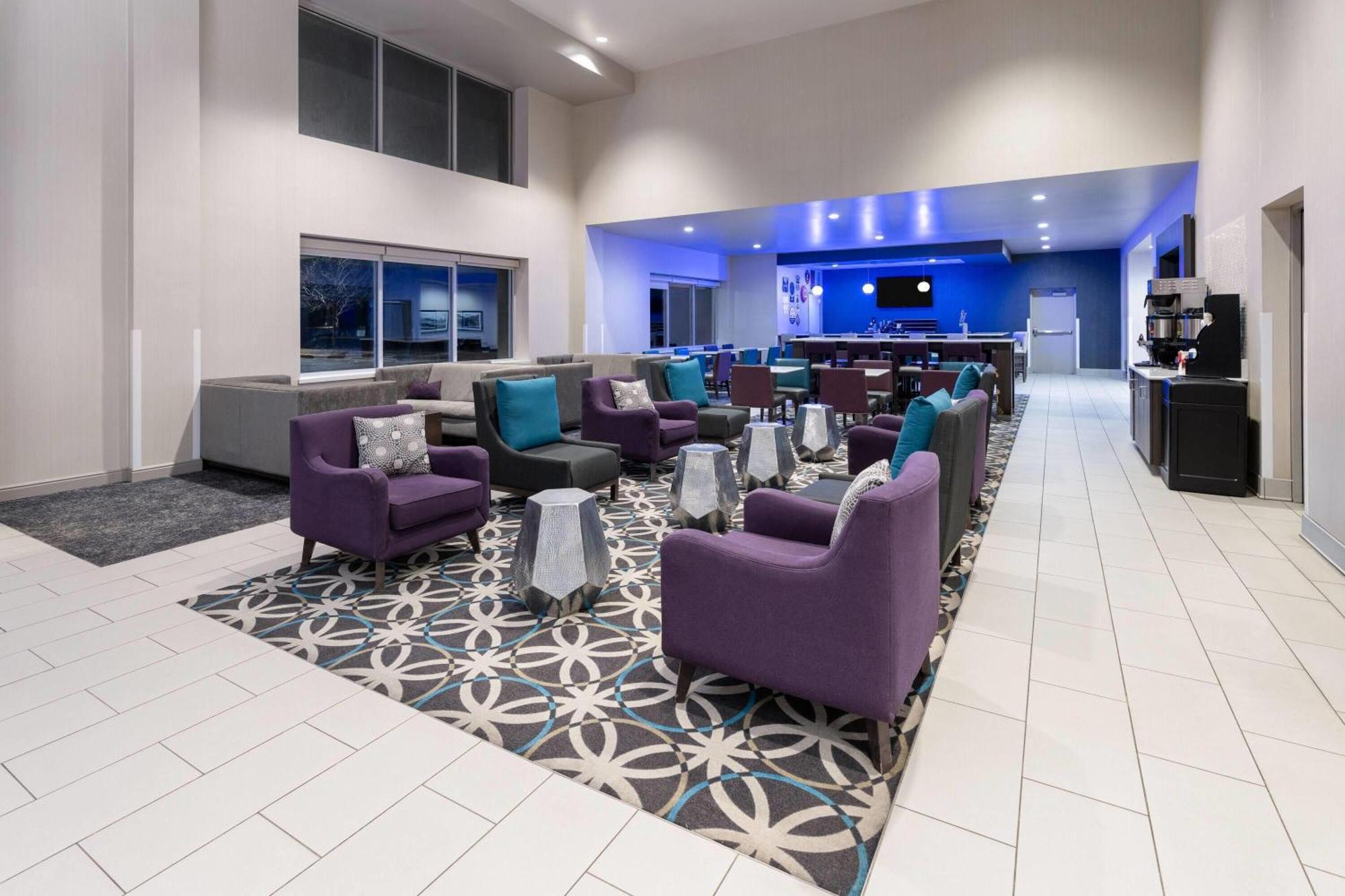 La Quinta Inn & Suites By Wyndham Fort Collins, Colorado Екстер'єр фото