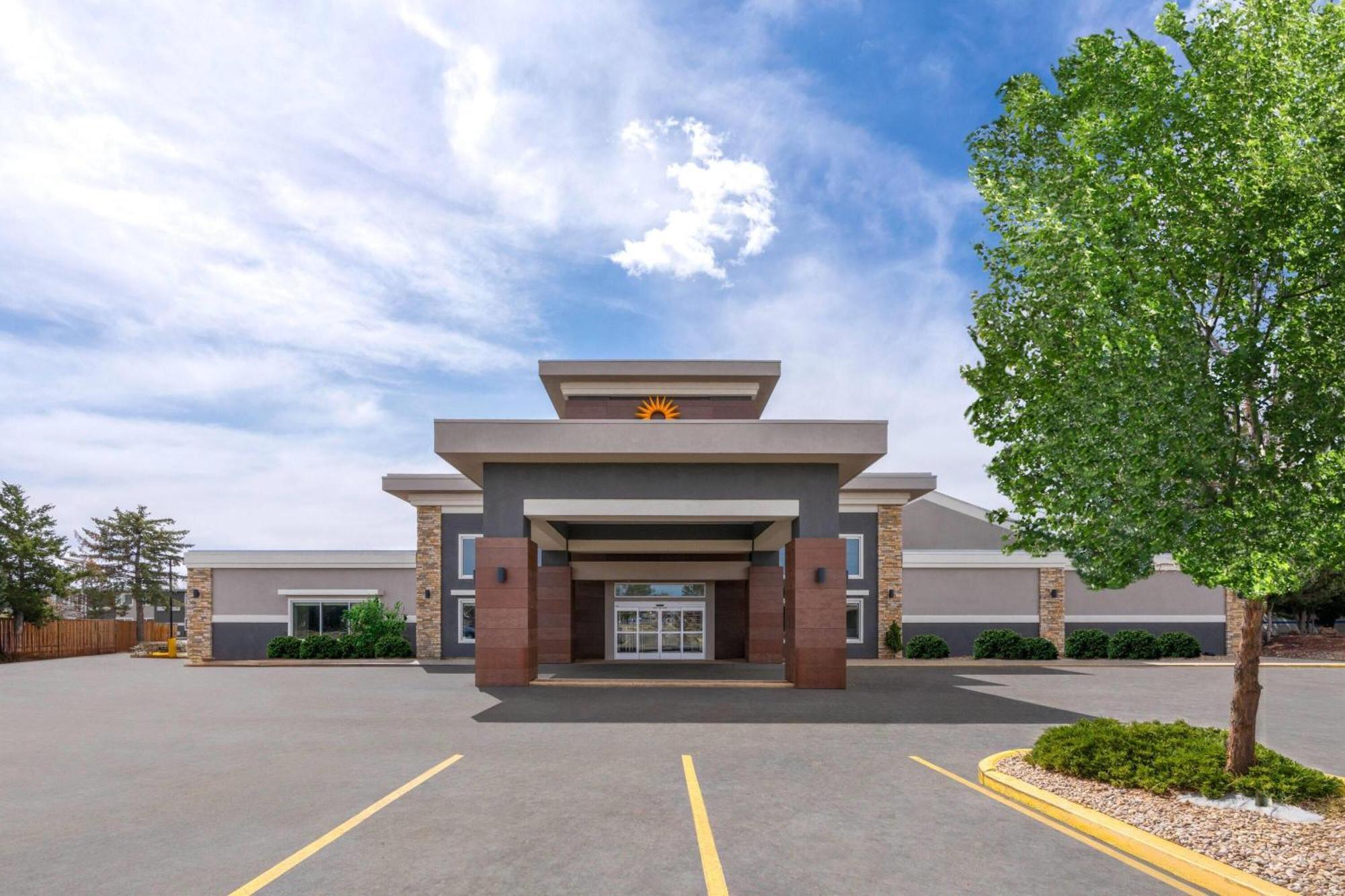 La Quinta Inn & Suites By Wyndham Fort Collins, Colorado Екстер'єр фото