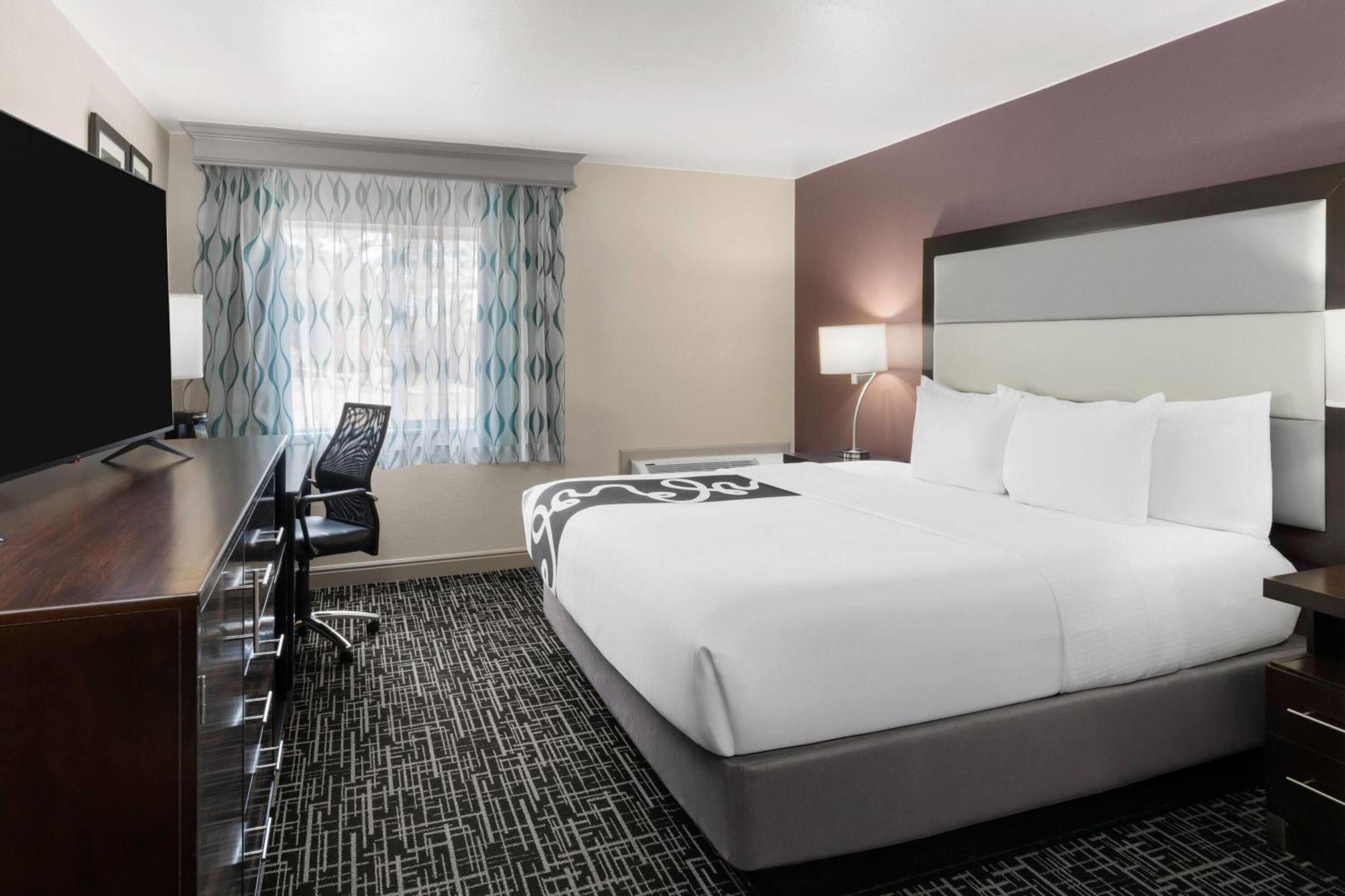 La Quinta Inn & Suites By Wyndham Fort Collins, Colorado Екстер'єр фото