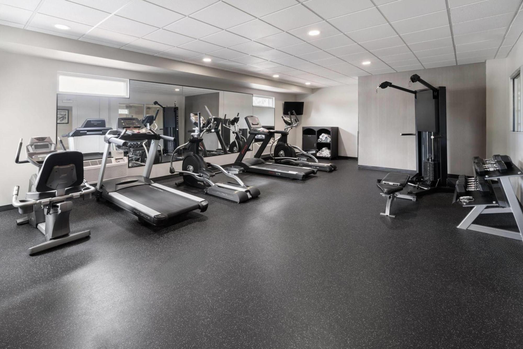 La Quinta Inn & Suites By Wyndham Fort Collins, Colorado Екстер'єр фото